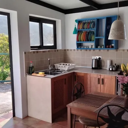 Ferienhaus Casita De La Montana De Maria Tegueste