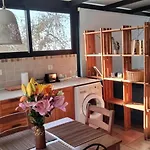 Nyaraló Casita De La Montana De Maria Tegueste
