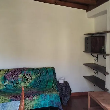 Casita De La Montana De Maria * Tegueste