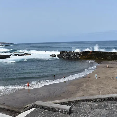 Casita De La Montana De Maria Tegueste