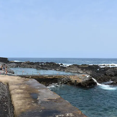 Casita De La Montana De Maria בית נופש *