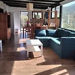 Casita De La Montana De Maria בית נופש