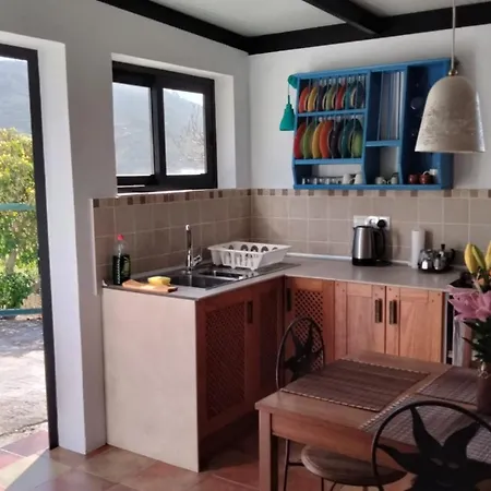Сasa de vacaciones Casita De La Montana De Maria Tegueste
