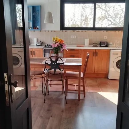 Casita De La Montana De Maria * Tegueste