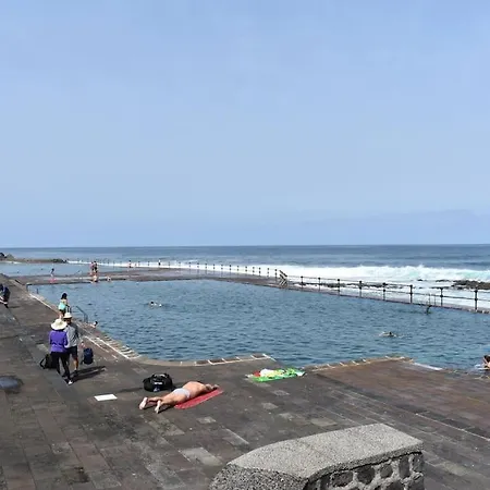 Casita De La Montana De Maria Casa vacanze