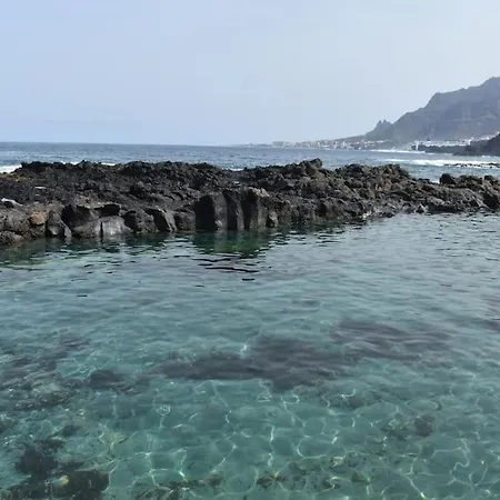 Casita De La Montana De Maria Casa vacanze *