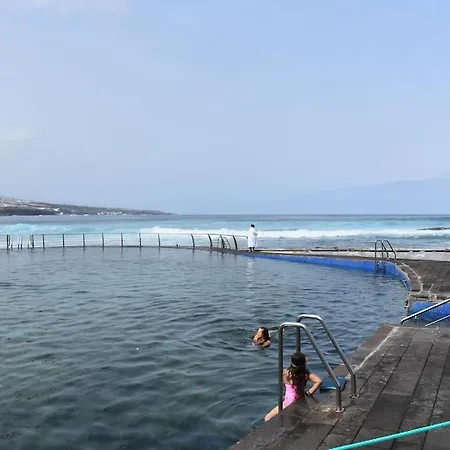 Ferienhaus Casita De La Montana De Maria