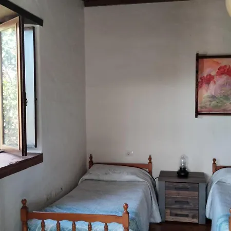 Casita De La Montana De Maria * Tegueste