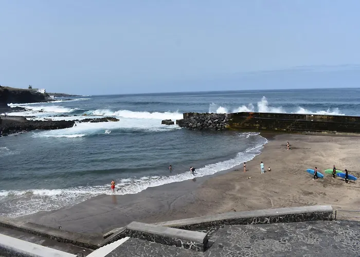 Casita De La Montana De Maria Tegueste