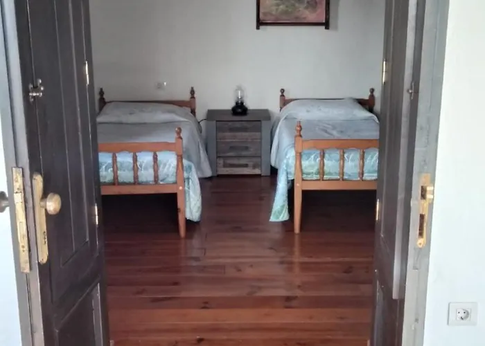 Casita De La Montana De Maria