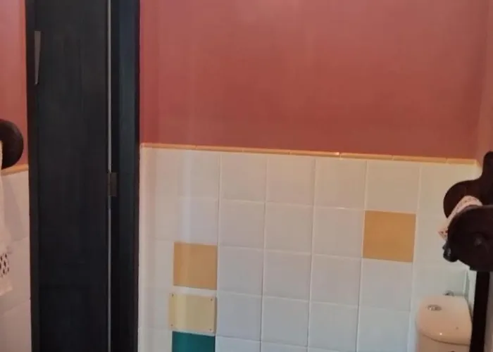 Casita De La Montana De Maria Tatil Evi Tegueste